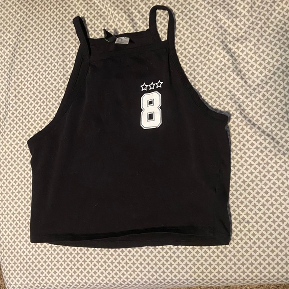 Crop top bundle - Picture 3 of 3